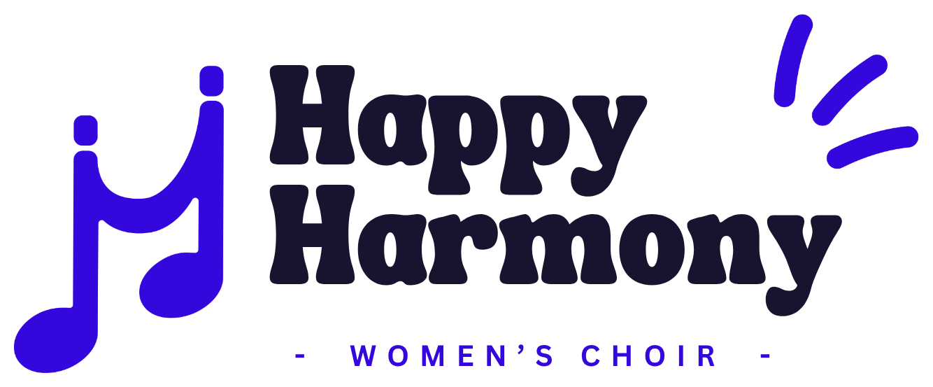 Happy Harmony Women's Choir