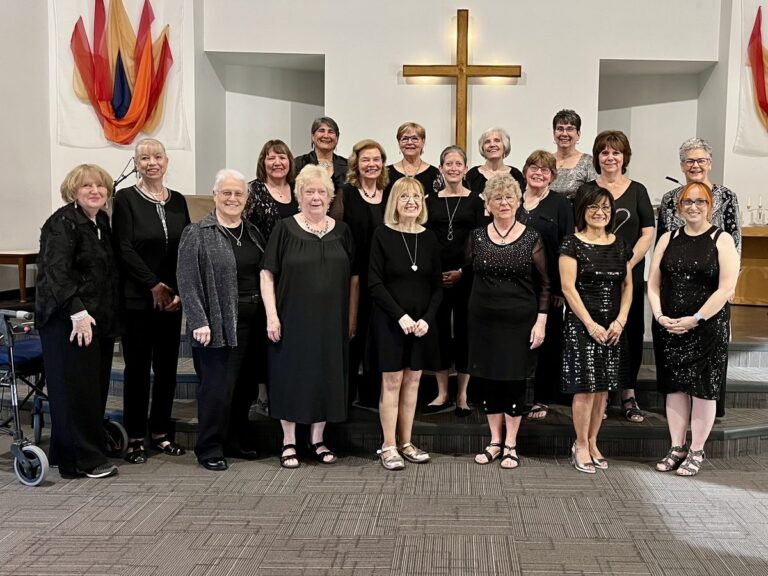 Happy Harmony Choir — Belleville