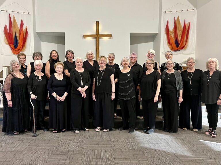 Happy Harmony Choir — Cobourg
